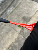 New Eye Jacket Piet Torch Red