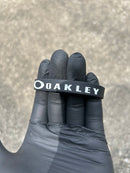 Pulseira Silicone Oakley