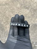 Pulseira Silicone Oakley