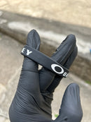 Pulseira Silicone Oakley