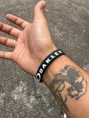 Pulseira Silicone Oakley