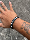 Pulseira Silicone Oakley