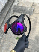 OTT Carbon Tanzanite