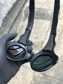 OTT Carbon Tanzanite