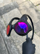 OTT Carbon Tanzanite