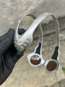 OTT FMJ Liquid Metal