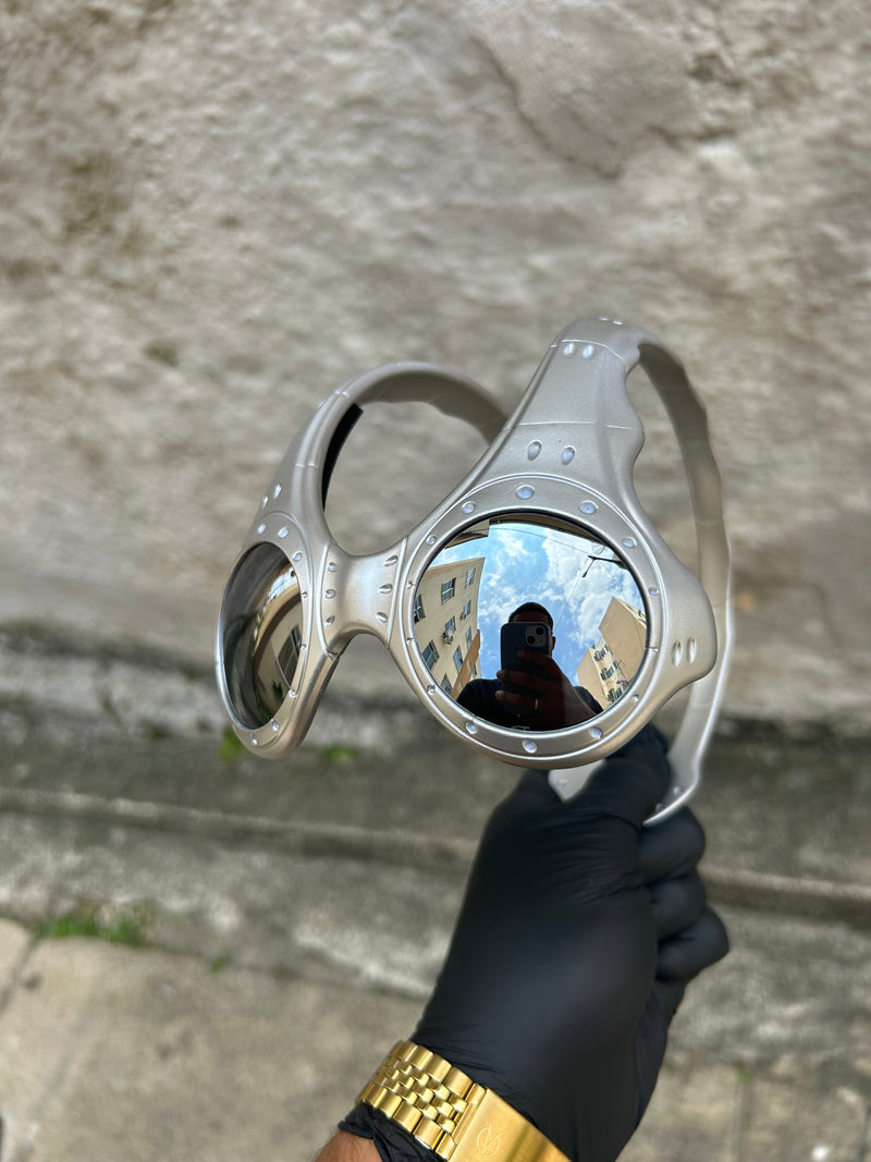 OTT FMJ Liquid Metal