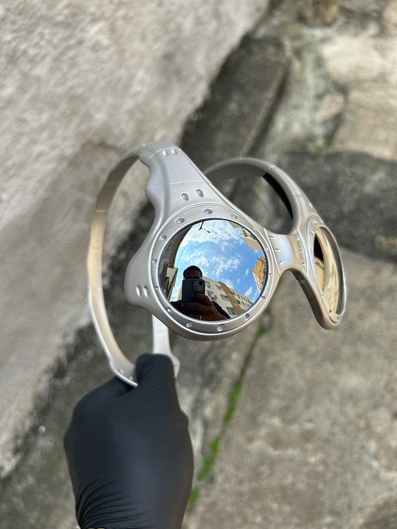OTT FMJ Liquid Metal