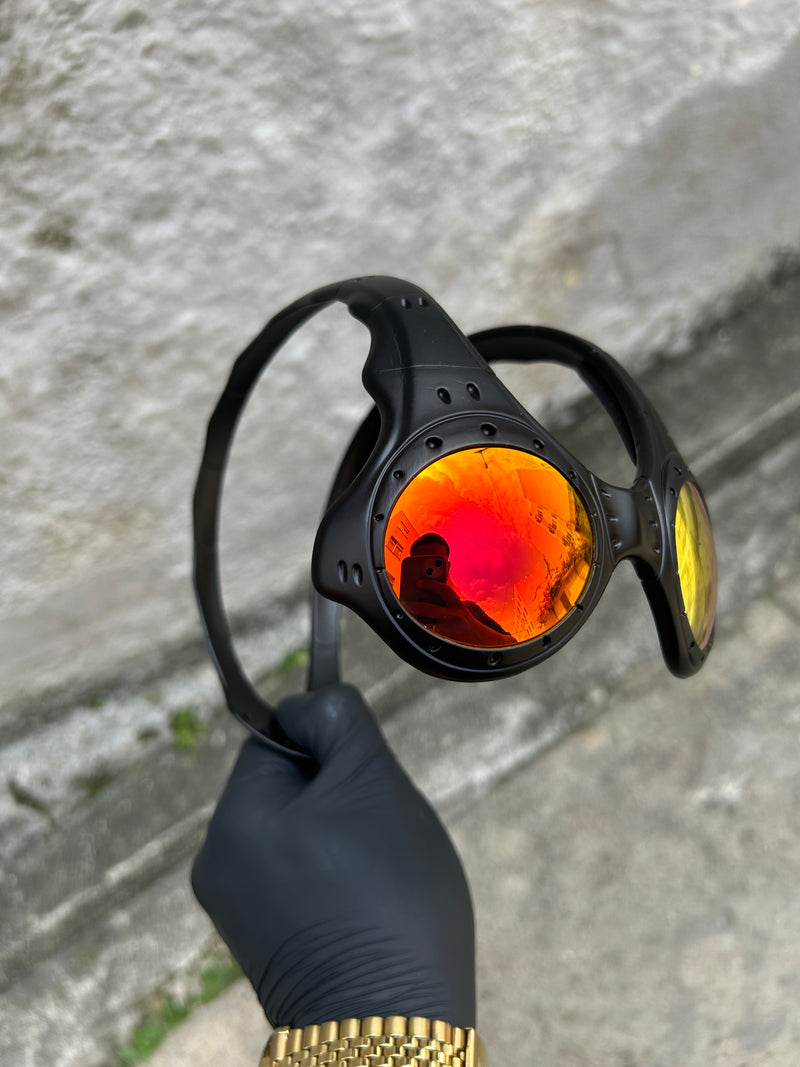 OTT Carbon Ruby