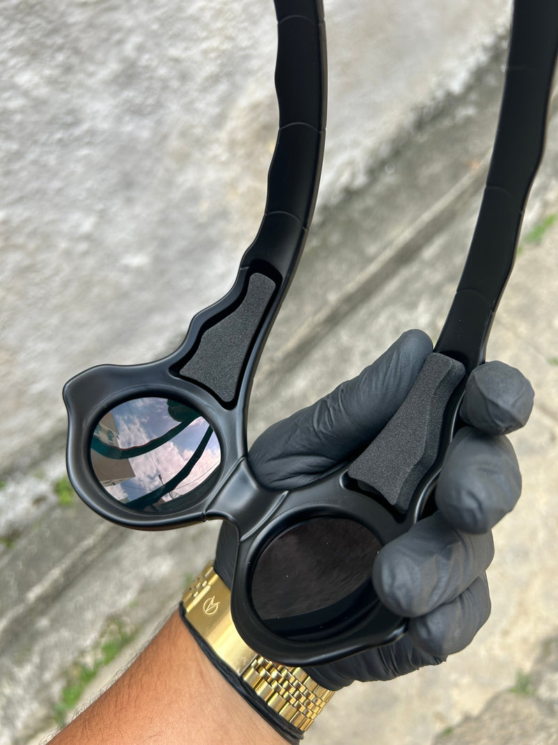 OTT Carbon Ruby