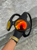 OTT Carbon Ruby