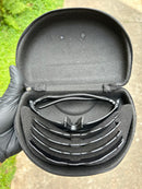 Radar Ev c/ 5 Lentes + Case Oakley Brinde