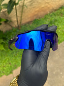 Radar Ev c/ 5 Lentes + Case Oakley Brinde