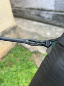 Radar Ev c/ 5 Lentes + Case Oakley Brinde