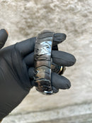 Blade 2.0 All Black Dial