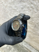 Blade 2.0 All Black Dial