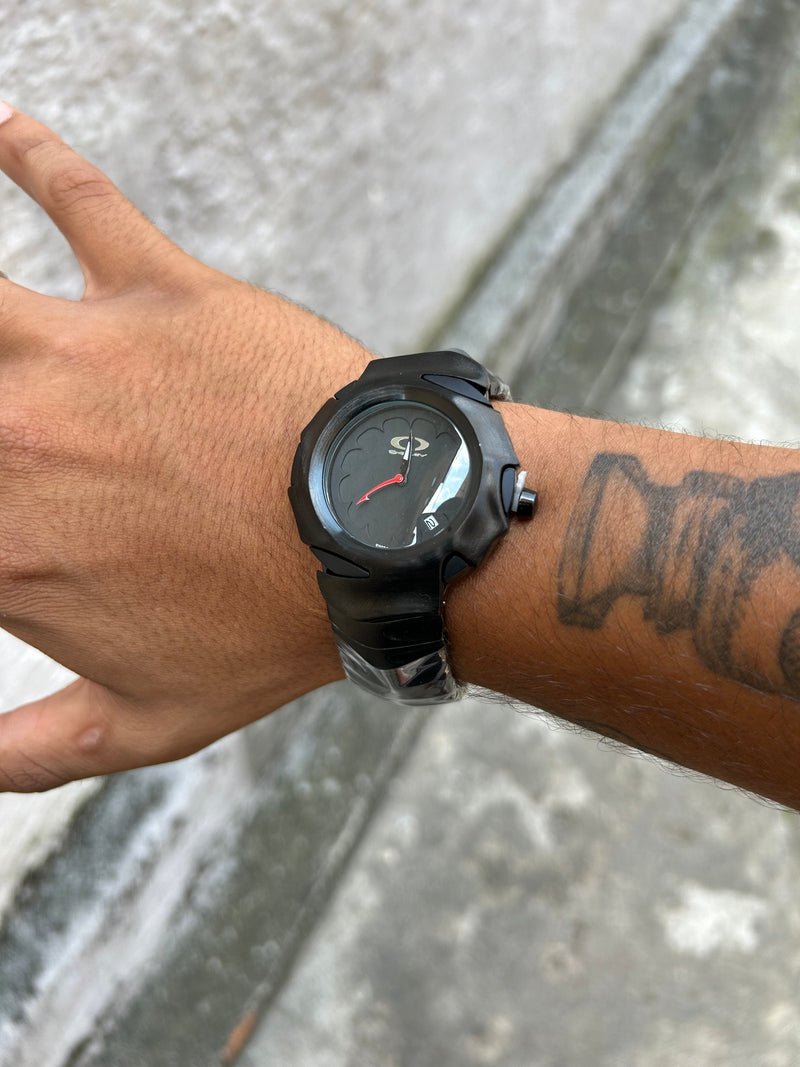 Blade 2.0 All Black Dial