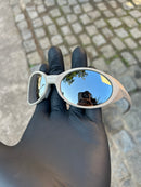 Eye Jacket Redux Piet Liquid Metal