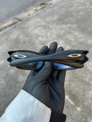 Monster Dog Neon Blue