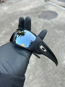 Fuel Cell Liquid Metal