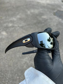 Fuel Cell Liquid Metal