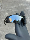 Fuel Cell Liquid Metal