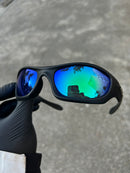 Monster Dog Esmeralda