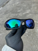 Monster Dog Esmeralda