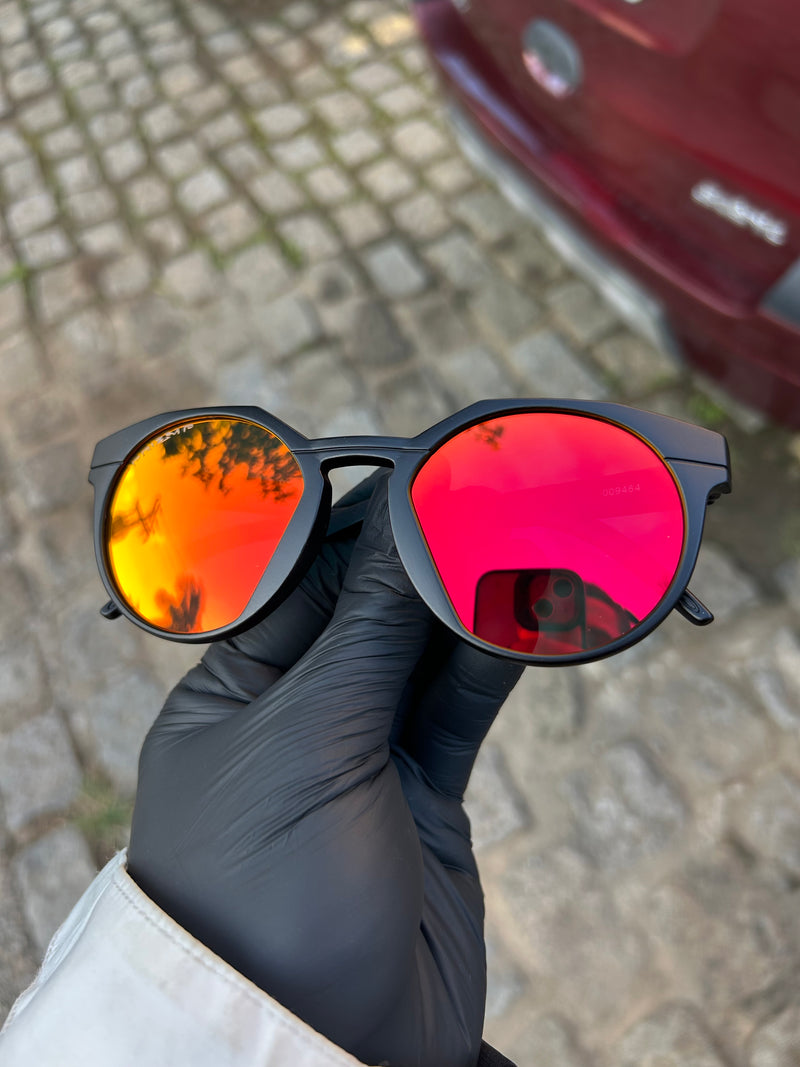HSTN MBAPPÉ Ruby