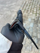 Latch X Squared All Black