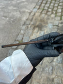 Latch X Squared All Black