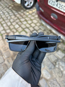 Latch X Squared All Black