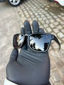 Latch X Squared All Black