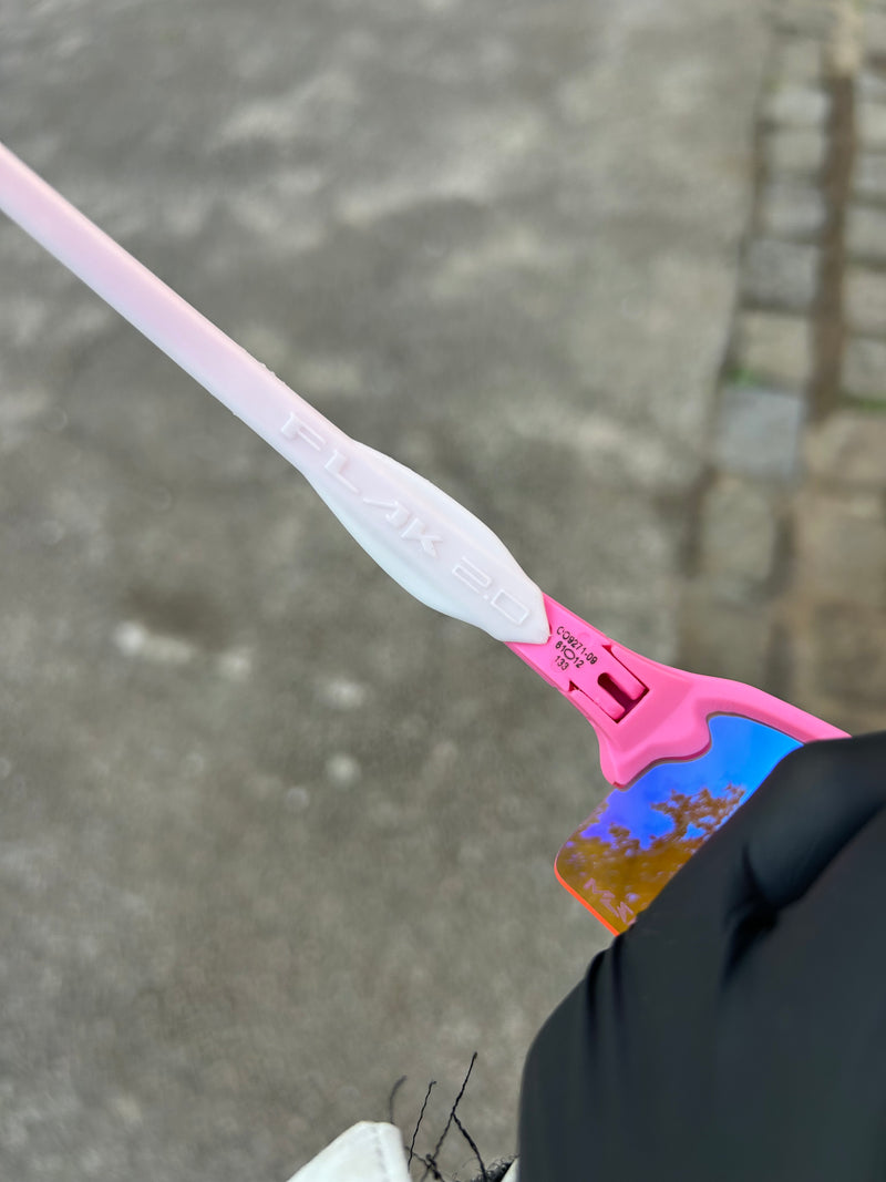Flak 2.0 Rosa Prizm