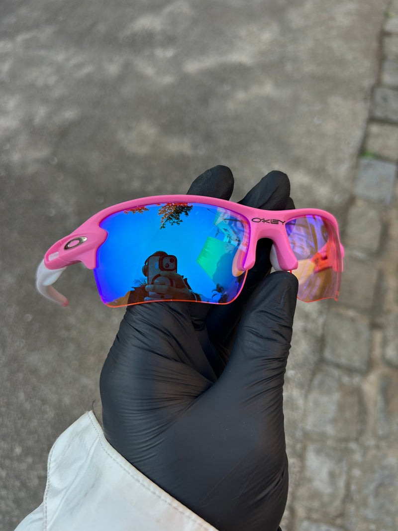 Flak 2.0 Rosa Prizm