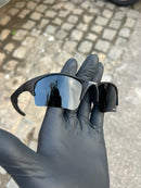 Half Jacket All Black + Lente Prizm Brinde