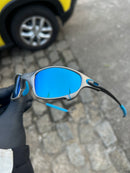 Juliet Tio2 Ice Thug c/ Kit Borracha Azul