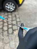 Juliet Tio2 Ice Thug c/ Kit Borracha Azul