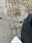 Juliet Carbon Polished Liquid Metal