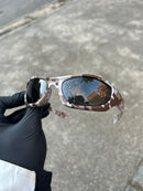 Monster Dog Camo Black