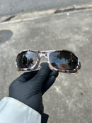 Monster Dog Camo Black