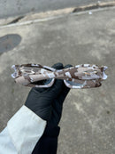 Monster Dog Camo Black