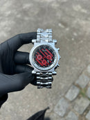 HollowPoint Red