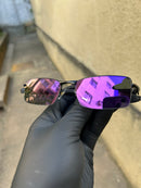 Vilão Black Violeta