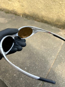 Eye Jacket FMJ Gold Café