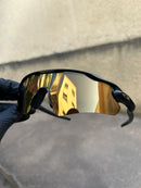 Radar Ev Gold Café