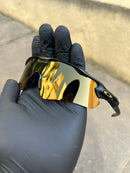 Radar Ev Gold Café