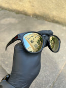Latch Liquid Metal Ferrari