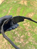 Radar Ev c/ 5 Lentes + Case Oakley Brinde