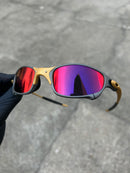 Juliet 24K Aro X-Metal Torch Red